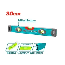 Հարթաչափ 300մմ TOTAL TMT23028 Հարթաչափ 300մմ TOTAL TMT23028