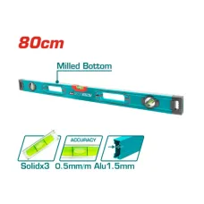 Հարթաչափ 800մմ TOTAL TMT28028 Հարթաչափ 800մմ TOTAL TMT28028