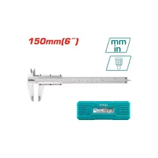 Ձողակարկին 0-150մմ TOTAL TMT311501