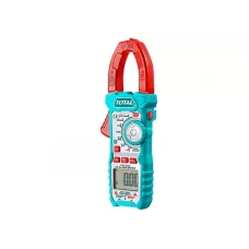 Թվային մուլտիմետր կլեշ TOTAL TMT410004