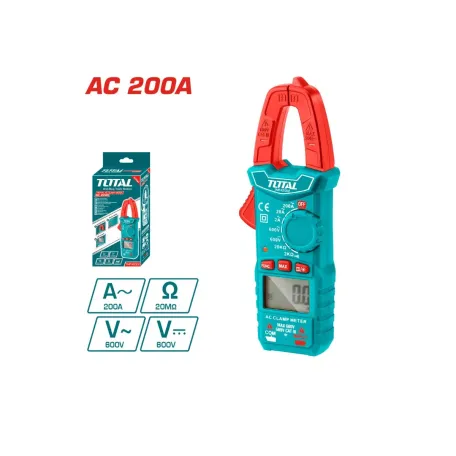 Կլեշ TOTAL TMT42002