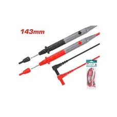 Թվային տեստերի լար TOTAL TMT423