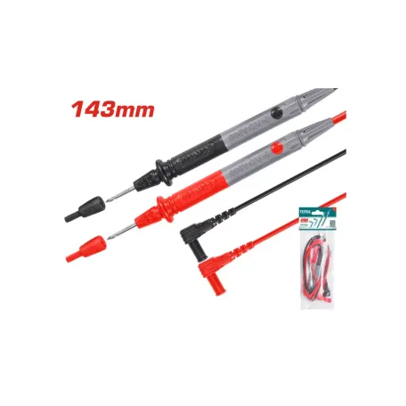 Թվային տեստերի լար TOTAL TMT423