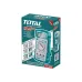 Թվային մուլտիմետր TOTAL TMT46001 Թվային մուլտիմետր TOTAL TMT46001