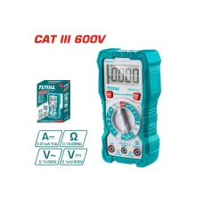 Թվային մուլտիմետր TOTAL TMT46001