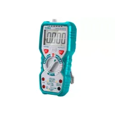 Թվային մուլտիմետր TOTAL TMT47502