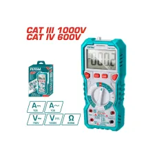 Տեստեր TOTAL TMT47503 Տեստեր TOTAL TMT47503