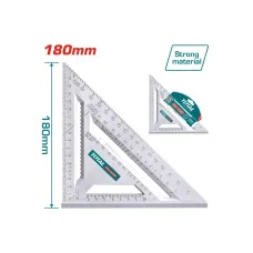 Անկյունակ 18սմ TOTAL TMT61212