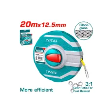 Մետր TOTAL TMTF12206 Մետր TOTAL TMTF12206