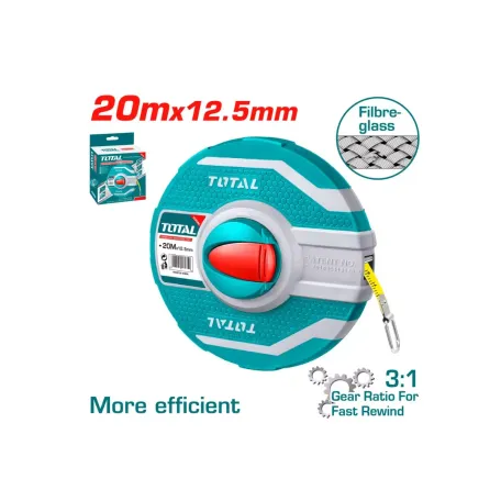 Մետր TOTAL TMTF12206 Մետր TOTAL TMTF12206