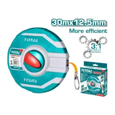 Մետր 30մ TOTAL TMTF12306