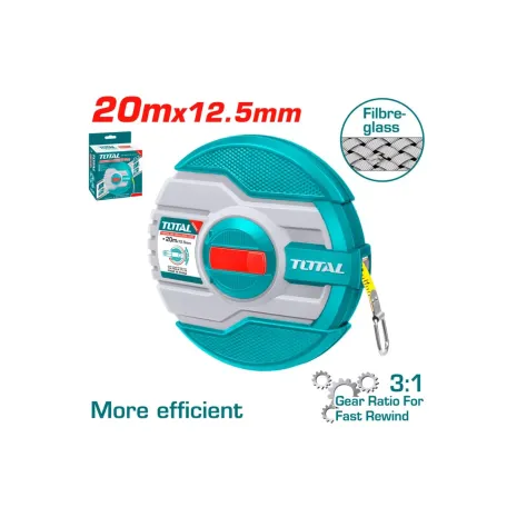 Մետր TOTAL TMTF13206