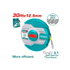 Մետր TOTAL TMTF13306 Մետր TOTAL TMTF13306