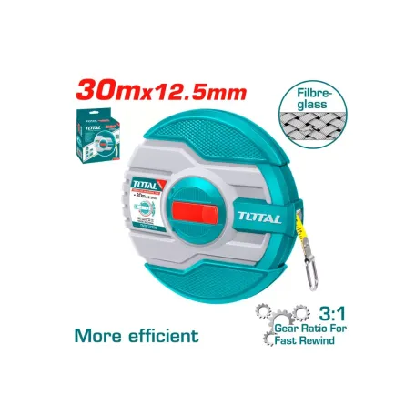 Մետր TOTAL TMTF13306