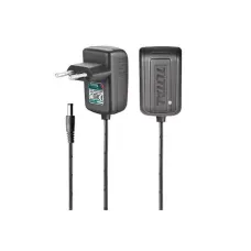 Լիցքավորիչ 12V TOTAL TOC228120