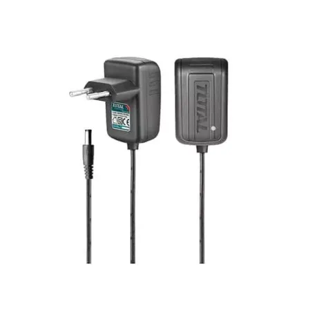 Լիցքավորիչ 12V TOTAL TOC228120