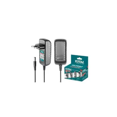 Լիցքավորիչ TOTAL TOCLI228180