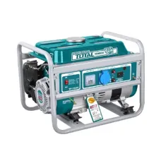 Բենզինային գեներատոր TOTAL TP115001 1200վտ Բենզինային գեներատոր TOTAL TP115001 1200վտ