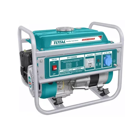 Բենզինային գեներատոր TOTAL TP1150026 12000Վտ
