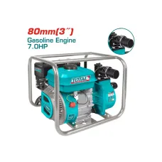 Բենզինային ջրի պոմպ TOTAL TP3302 Բենզինային ջրի պոմպ TOTAL TP3302