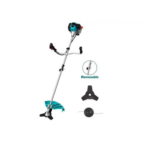 Բենզինային խոտհնձիչ TOTAL TP445441