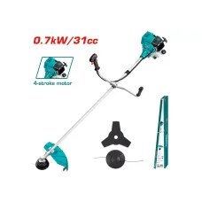 Խոտհնձիչ բենզինային 0,7Kw TOTAL TP53144141 Խոտհնձիչ բենզինային 0,7Kw TOTAL TP53144141