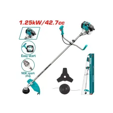 Խոտհնձիչ բենզինային 1,25Kw TOTAL TP5434411 Խոտհնձիչ բենզինային 1,25Kw TOTAL TP5434411