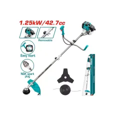 Խոտհնձիչ բենզինային TOTAL TP5434421 Խոտհնձիչ բենզինային TOTAL TP5434421