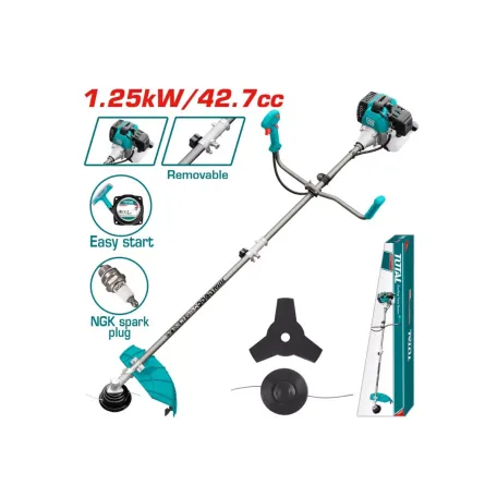 Խոտհնձիչ բենզինային TOTAL TP5434421