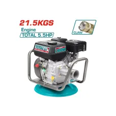 Բենզինային վիբրատոր բետոնի TOTAL TP630-2