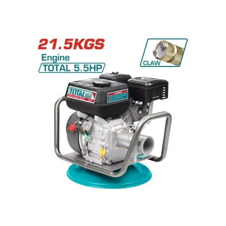 Բենզինային վիբրատոր բետոնի TOTAL TP630-2