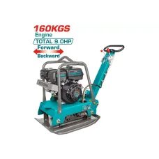 Բենզինային կոմպակտոր TOTAL TP7160-2 (450x500մմ, 9 Ձ/ու, 6000Վտ, 160կգ)