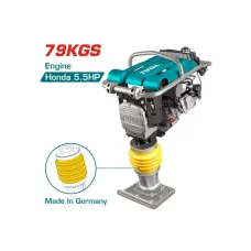 Ռամեռ բենզինային HONDA շարժիչով TOTAL TP880-1 (290x330մմ, 5.5 Ձ/ու, 4000Վտ, 92.4կգ)