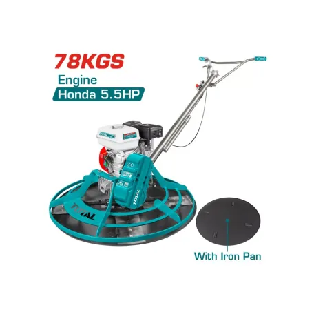 Բետոն հղկող բենզինային մեքենա 4000 Վտ 5,5 Ձ/ՈՒ HONDAGX170 TP9361-1 Բետոն հղկող բենզինային մեքենա 4000 Վտ 5,5 Ձ/ՈՒ HONDAGX170 TP9361-1