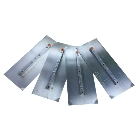 Սայր բետոն հարթեցնող բենզինային մեքենայի համար TOTAL TP9361-2-SP-44 Սայր բետոն հարթեցնող բենզինային մեքենայի համար TOTAL TP9361-2-SP-44