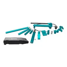 Հիդրավլիկ դոմկրատ TOTAL TPHBRK01035