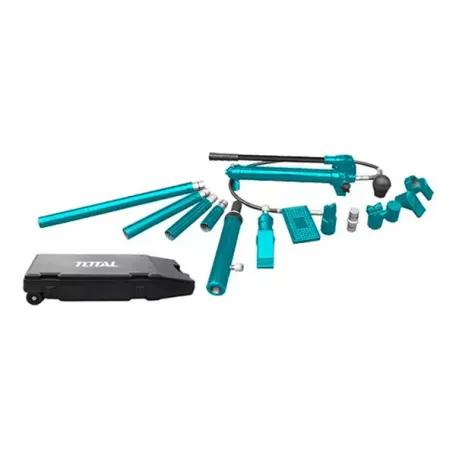 Հիդրավլիկ դոմկրատ TOTAL TPHBRK01035 Հիդրավլիկ դոմկրատ TOTAL TPHBRK01035