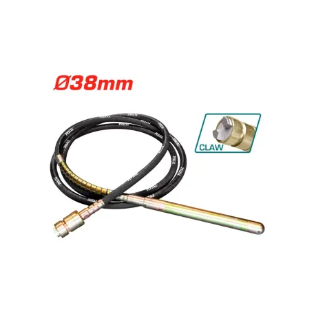 Վիբրատոր TOTAL TPVP1381