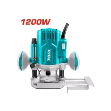 Ֆռեզ 1200W TOTAL TR110816