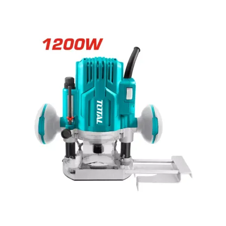 Ֆռեզ 1200W TOTAL TR110816