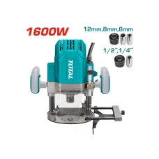 Ֆրեզ TOTAL TR111216