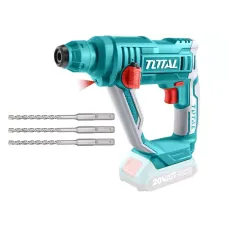 Հորատիչ մարտկոցային TOTAL TRHLI2201 20Վ 2Ջ SDS Plus