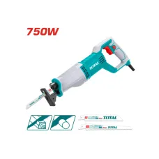 Էլեկտրական սղոց (մխոցային) TOTAL TS100756 750Վտ Էլեկտրական սղոց (մխոցային) TOTAL TS100756 750Վտ