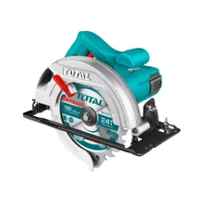 Սկավառակային սղոց էլեկտրական TOTAL TS1121856 1200Վտ 185մմ
