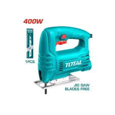 Էլեկտրական նրբասղոց TOTAL TS2045565 400Վտ