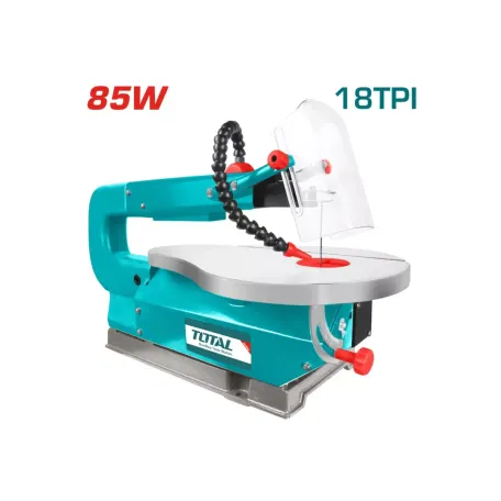 Լոբզիկ ստացիոնար TOTAL TS88501 85Վտ