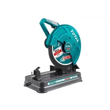 Սկավառակային սղոց (երկաթի) TOTAL TS92035516 2350Վտ 355մմ