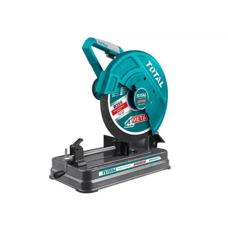 Սկավառակային սղոց (երկաթի) TOTAL TS92035516 2350Վտ 355մմ