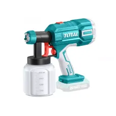 Ներկացիր մարտկոցային 20Վ 800մլ TOTAL TSGLI2001 Ներկացիր մարտկոցային 20Վ 800մլ TOTAL TSGLI2001