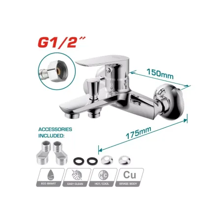 Ծորակ լոգարանի TOTAL TSLBM31001
